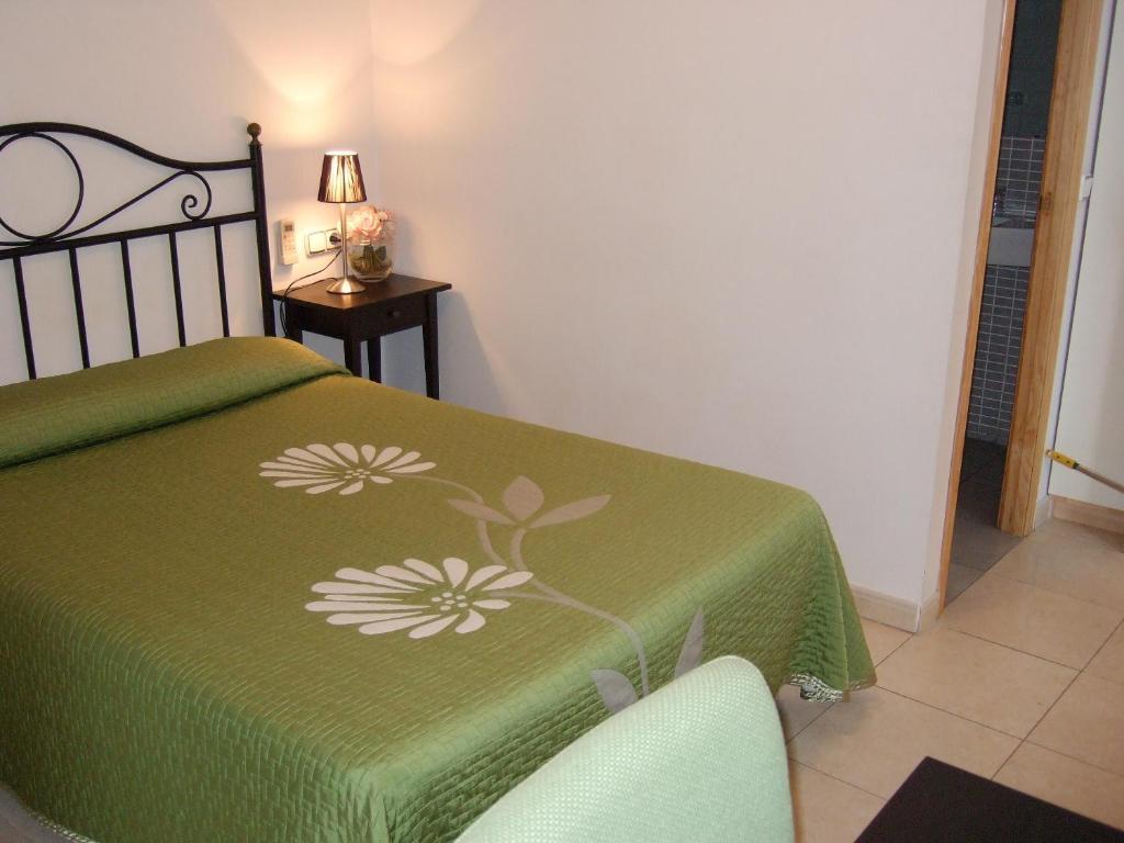 Hostal Juan De Austria II Aguadulce  Exteriér fotografie