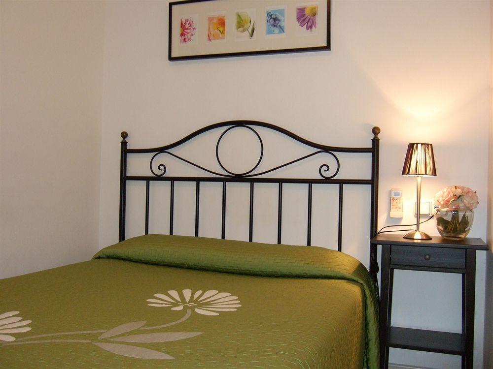 Hostal Juan De Austria II Aguadulce  Exteriér fotografie
